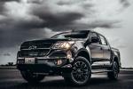 Chevrolet S10 Midnight Double Cab 2018 года